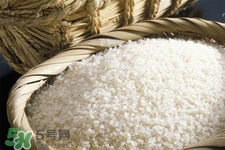 米飯熱量高嗎？吃米飯會胖嗎？