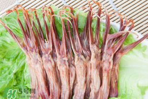 生鴨舌怎么處理？鴨舌怎么保存？