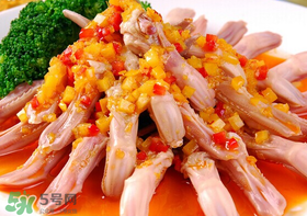 生鴨舌怎么處理？鴨舌怎么保存？
