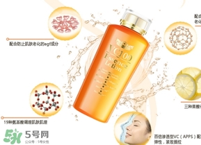城野醫(yī)生vc100化妝水和城野醫(yī)生收斂水哪個(gè)好？對比
