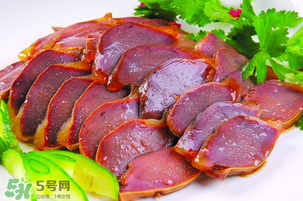 鵝胗多少錢一斤？鵝胗和鴨胗哪個(gè)貴？