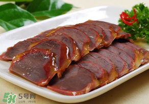 鵝胗多少錢一斤？鵝胗和鴨胗哪個(gè)貴？