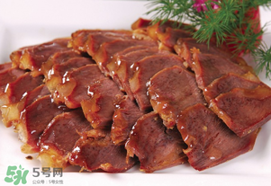 鵝胗多少錢一斤？鵝胗和鴨胗哪個(gè)貴？