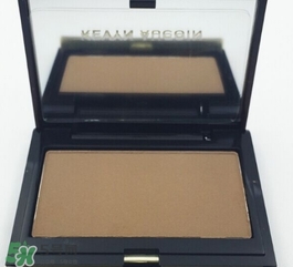 kevyn aucoin修容怎么用？KA修容粉膏使用方法