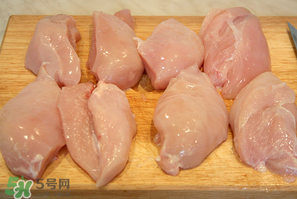 雞胸肉多少錢一斤？冰凍雞胸肉多少錢一斤？
