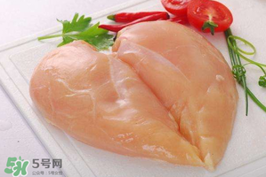 雞胸肉煮多久能熟？雞胸肉怎么煮比較嫩？