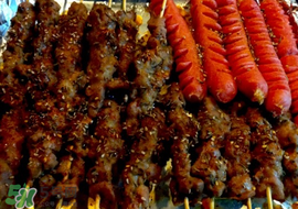 羊肉烤箱烤多久？羊肉烤箱烤多久能熟？