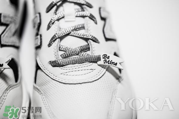 new balance2017情人節(jié)限量鞋子多少錢？