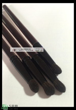 kevyn aucoin化妝刷怎么樣？KA化妝刷怎么用？