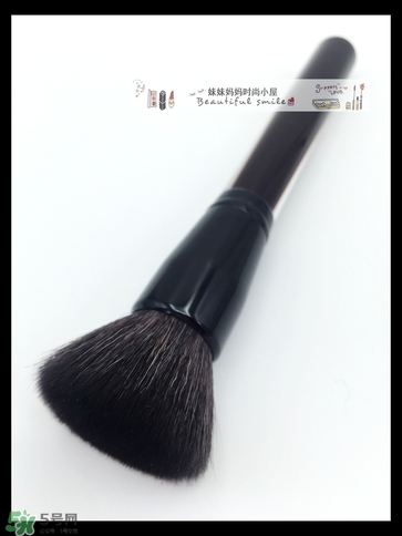 kevyn aucoin化妝刷怎么樣？KA化妝刷怎么用？
