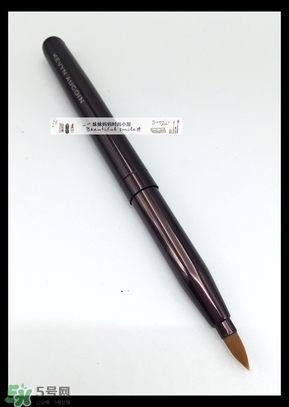 kevyn aucoin化妝刷怎么樣？KA化妝刷怎么用？