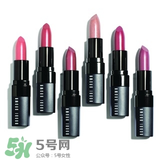 bobbi brown2017情人節(jié)彩妝有哪些？芭比布朗2017情人節(jié)系列價格