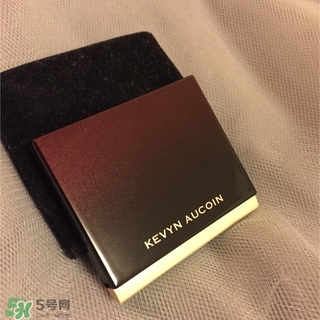 kevyn aucoin修容粉多少錢？KA修容粉價(jià)格