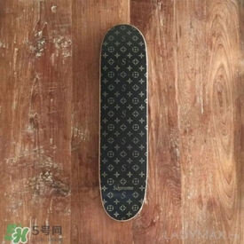 lv和supreme合作款有哪些？lv和supreme合作款多少錢？
