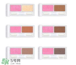 rmk20周年紀念彩妝有哪些多少錢？rmk20周年紀念color change2017