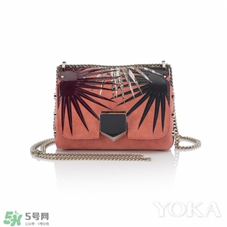 jimmy choo2017情人節(jié)限量有哪些？jimmy choo2017情人節(jié)包包價格