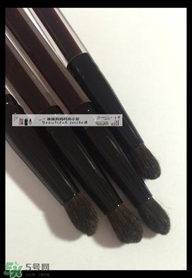 kevyn aucoin化妝刷怎么樣？KA化妝刷怎么用？
