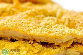 炸雞排用什么粉？炸雞排用什么裹粉最好？