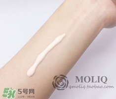 資生堂maquillage心機(jī)妝前乳怎么樣？