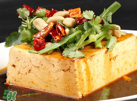 晚上吃豆腐會發(fā)胖嗎？減肥可以吃豆腐嗎？