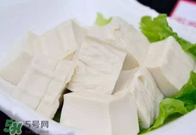 晚上吃豆腐會發(fā)胖嗎？減肥可以吃豆腐嗎？
