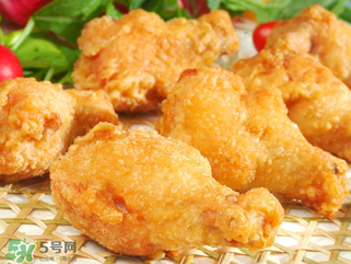 晚上吃炸雞會(huì)發(fā)胖嗎？晚上吃炸雞如何不發(fā)胖？