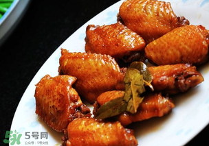 可樂(lè)雞翅糊了還能吃嗎？可樂(lè)雞翅糊了怎么辦？