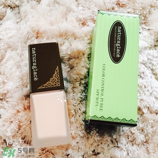 naturaglace隔離怎么樣？naturaglace隔離乳好用嗎？