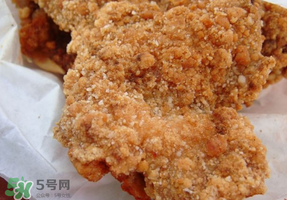 炸雞排用什么粉？炸雞排用什么裹粉最好？