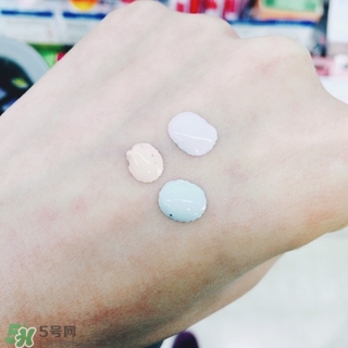 naturaglace隔離怎么樣？naturaglace隔離乳好用嗎？
