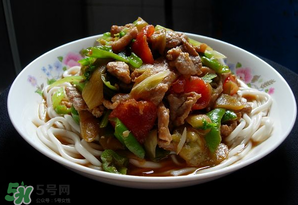 黑椒汁可以直接拌面嗎？黑椒汁怎么做意面？
