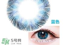 美瞳應(yīng)該怎么戴？美瞳的正確戴法