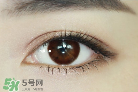 日拋美瞳可以戴多久？日拋美瞳可以戴幾小時？