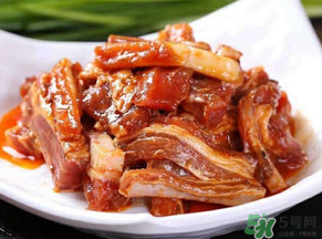 羊排如何腌制？烤羊排的腌制方法