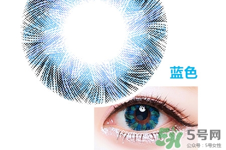 美瞳年拋可以戴多久？?年拋美瞳真的能用一年嗎？