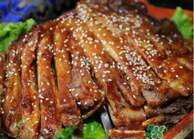 烤箱烤羊排多長(zhǎng)時(shí)間？烤箱烤羊排的溫度和時(shí)間