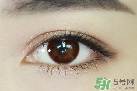 戴美瞳眼睛痛怎么辦？戴美瞳眼睛痛怎么回事？