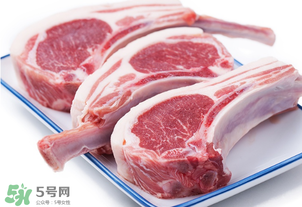 羊排多少錢一斤？市場羊排多少錢一斤？