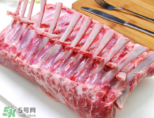 羊排多少錢一斤？市場羊排多少錢一斤？