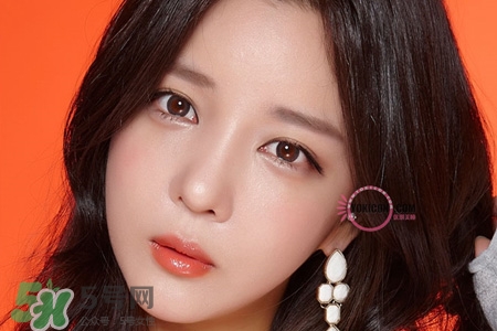 眼睛有散光的人能帶美瞳嗎？眼睛散光可以戴美瞳嗎？