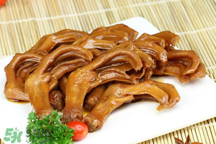 鹵鴨掌要多長(zhǎng)時(shí)間？鹵鴨掌鹵多長(zhǎng)時(shí)間？