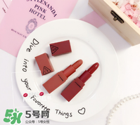 3ce唇膏怎么樣？3ce唇膏好用嗎？