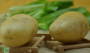 熟土豆隔夜能吃嗎？隔夜的土豆能吃嗎？