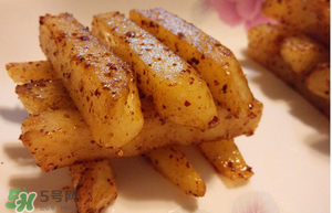 熟土豆隔夜能吃嗎？隔夜的土豆能吃嗎？