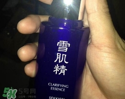 美容液是化妝水嗎？美容液和化妝水的區(qū)別