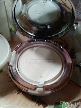 HERA赫拉氣墊bb霜孕婦可以用嗎？赫拉氣墊bb霜哺乳期能用嗎