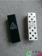 3ce口紅干不干？3ce口紅干嗎