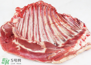 羊排多少錢一斤？市場羊排多少錢一斤？