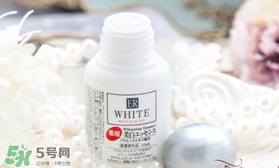 大創(chuàng)美白精華可以擦臉嗎？大創(chuàng)美白精華成分