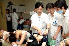 刮痧可以治頸椎病嗎？刮痧能治療頸椎病嗎？